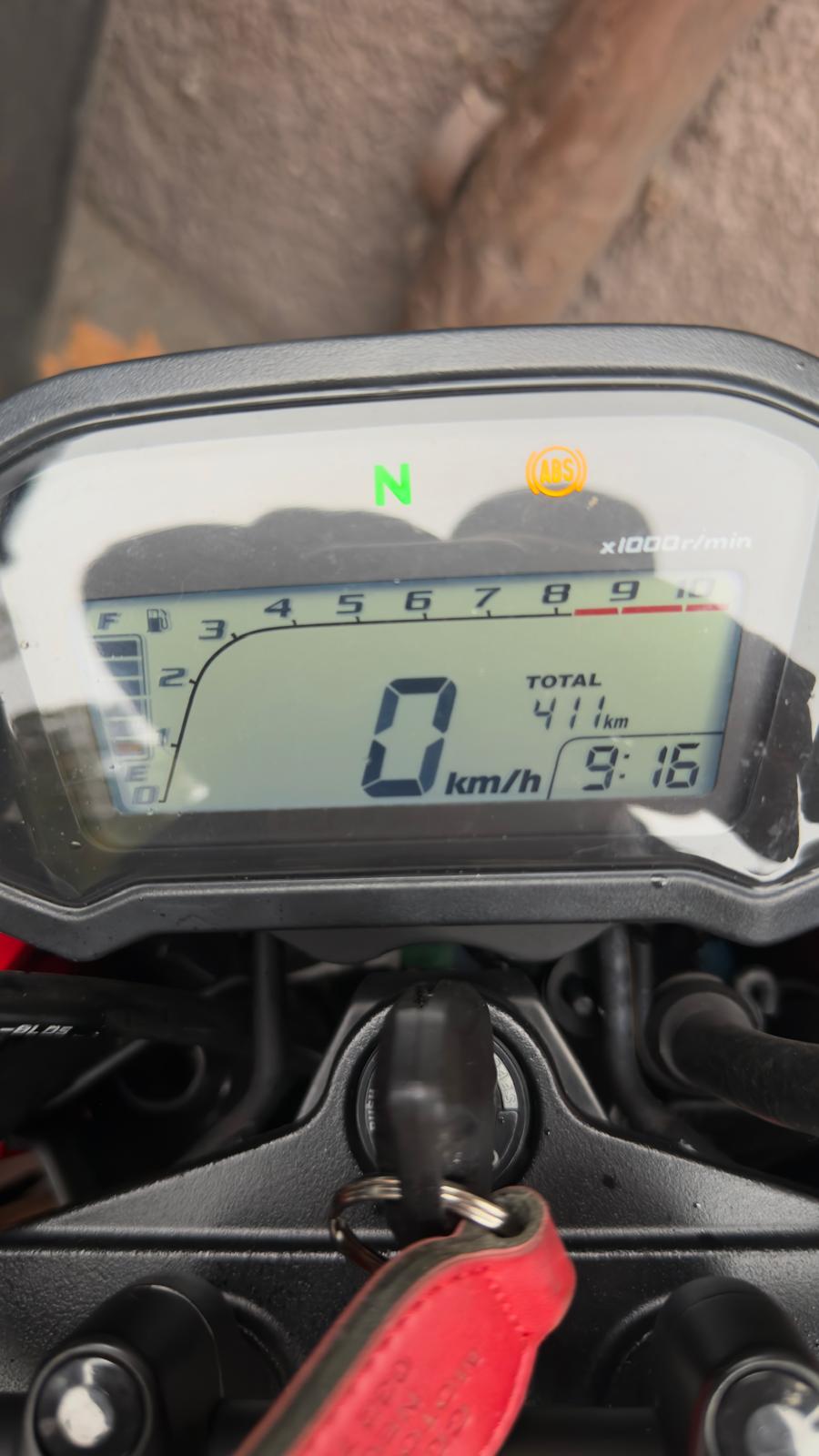 HONDA MSX 125 ABS-image-4