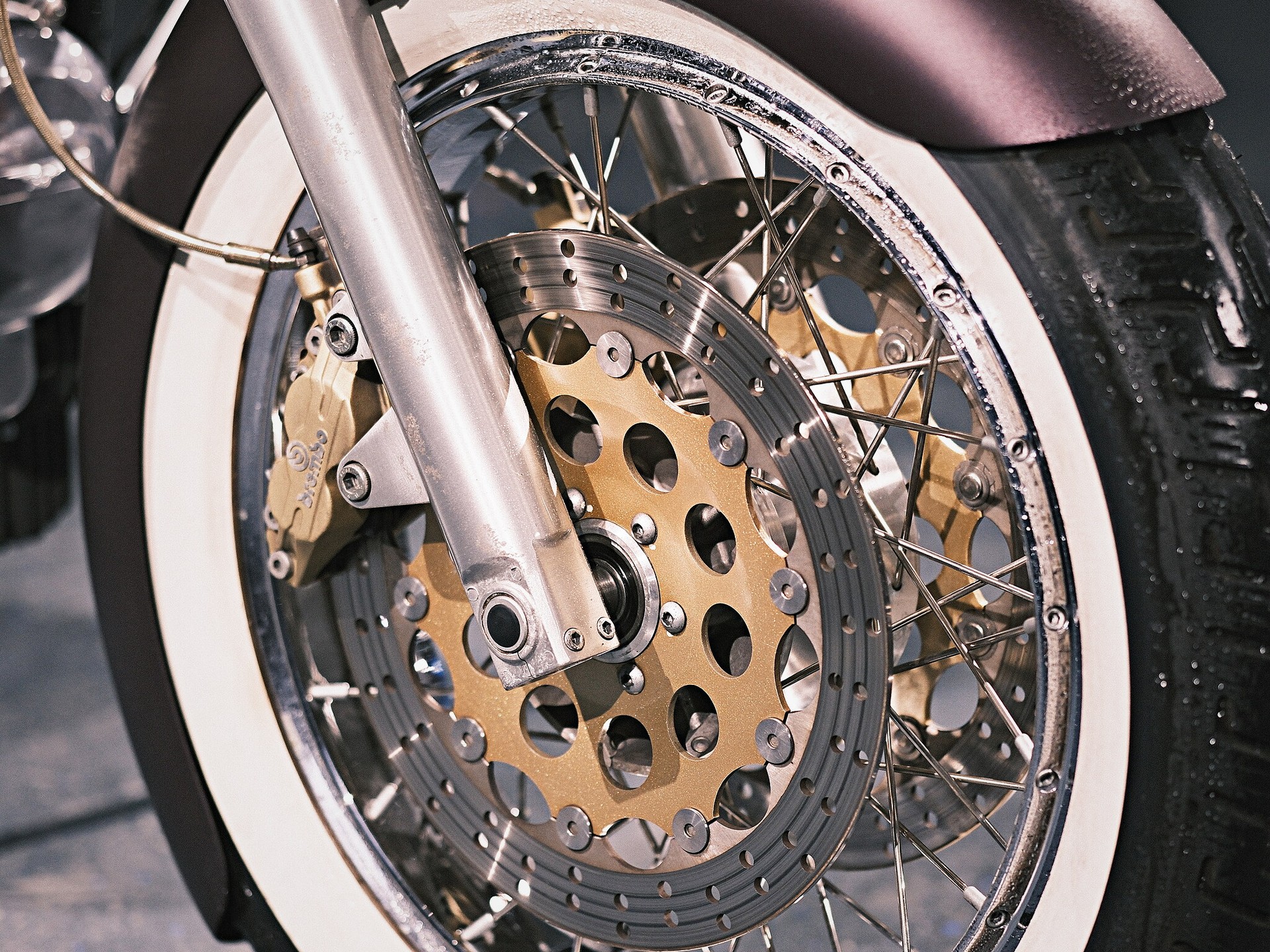 MOTO GUZZI California 1100 EV Bobber Veloce-image-14