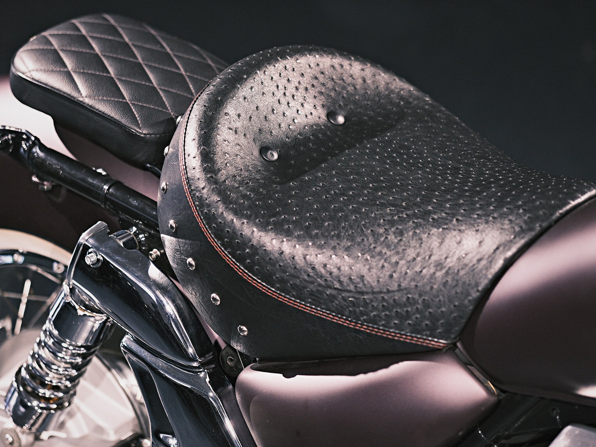 MOTO GUZZI California 1100 EV Bobber Veloce-image-13