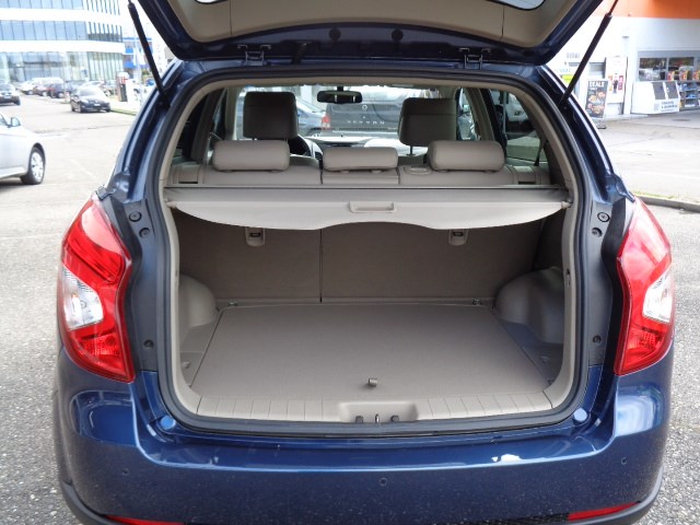KGM-SsangYong Korando 2.0 e-XDI Sixty Edition 4WD-showroom-element-2