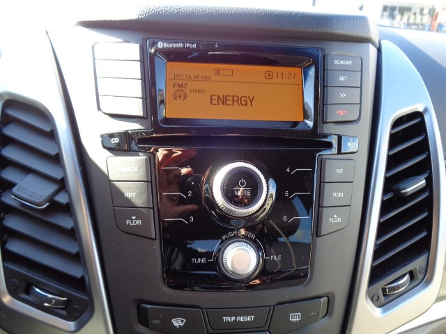 KGM-SsangYong Korando 2.0 e-XDI Sixty Edition 4WD-image-8