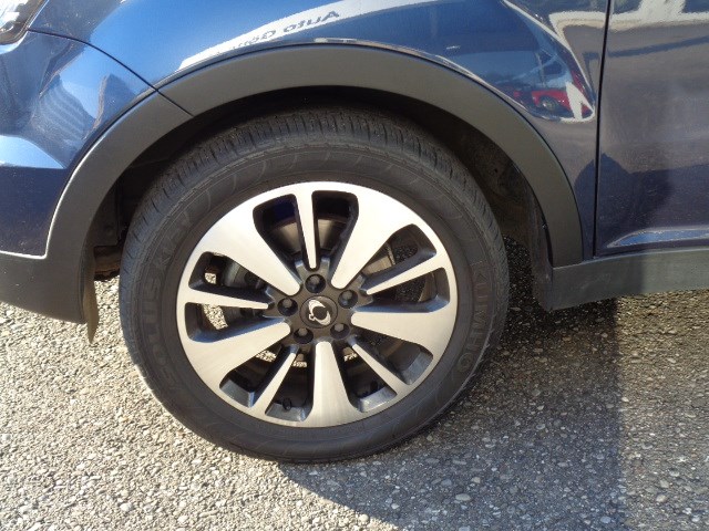 KGM-SsangYong Korando 2.0 e-XDI Sixty Edition 4WD-image-12