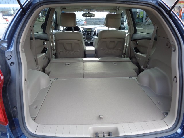 KGM-SsangYong Korando 2.0 e-XDI Sixty Edition 4WD-showroom-element-3