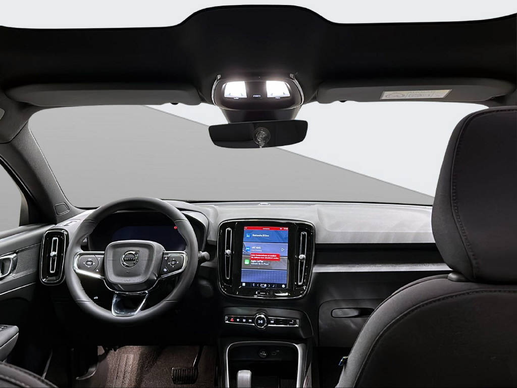 VOLVO C40 P8 Twin Recharge Plus AWD-image-13