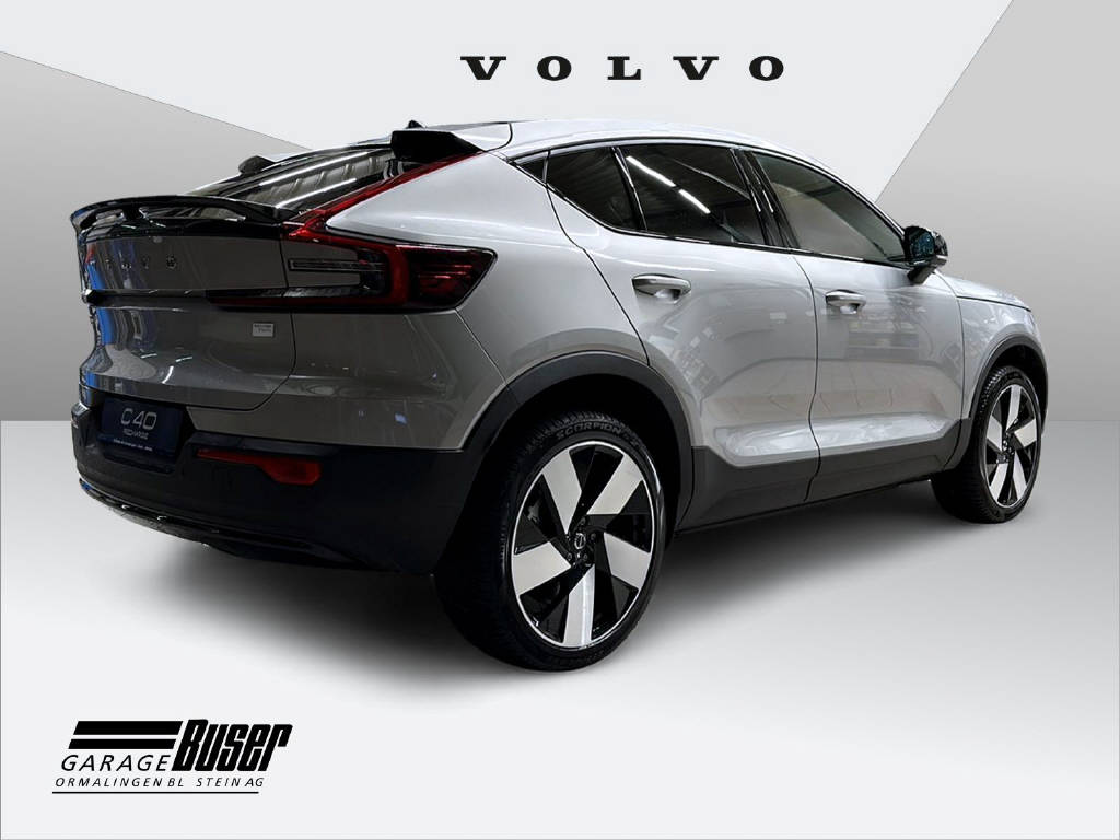 VOLVO C40 P8 Twin Recharge Plus AWD-image-4
