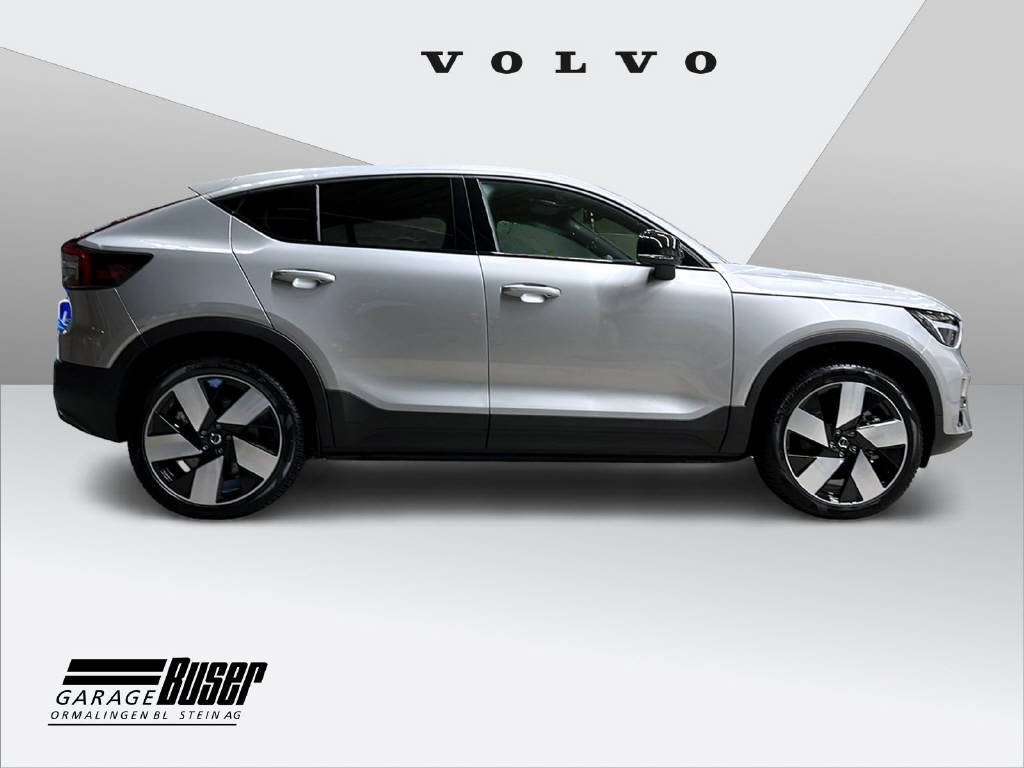 VOLVO C40 P8 Twin Recharge Plus AWD-showroom-element-3