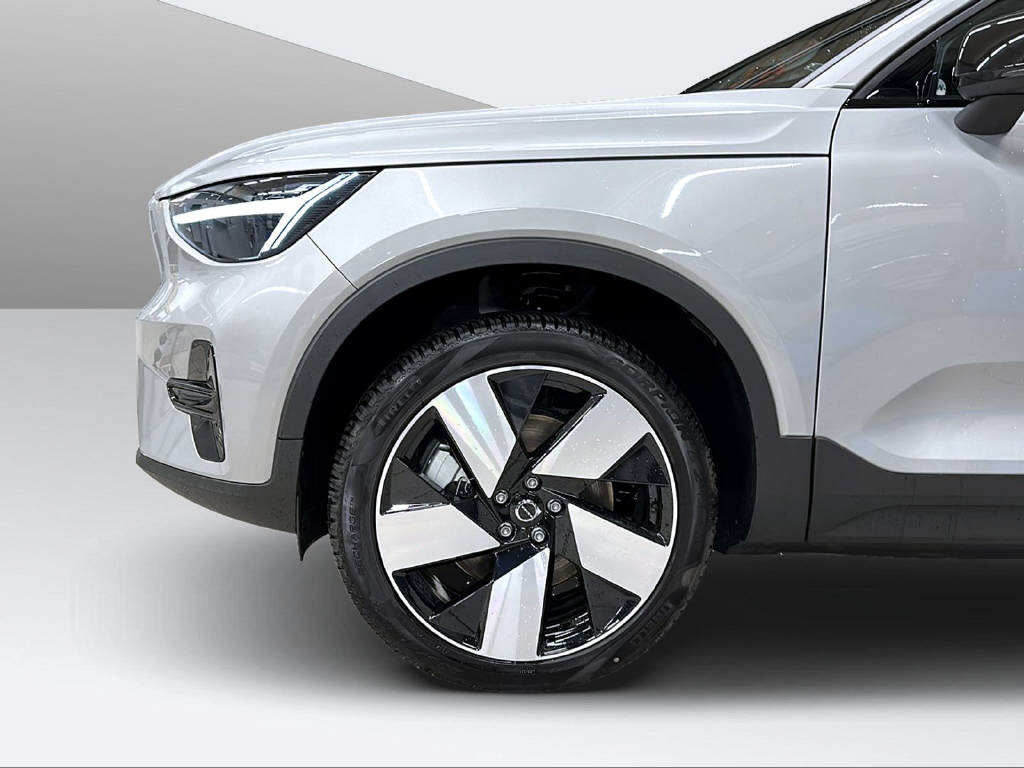 VOLVO C40 P8 Twin Recharge Plus AWD-showroom-element-1