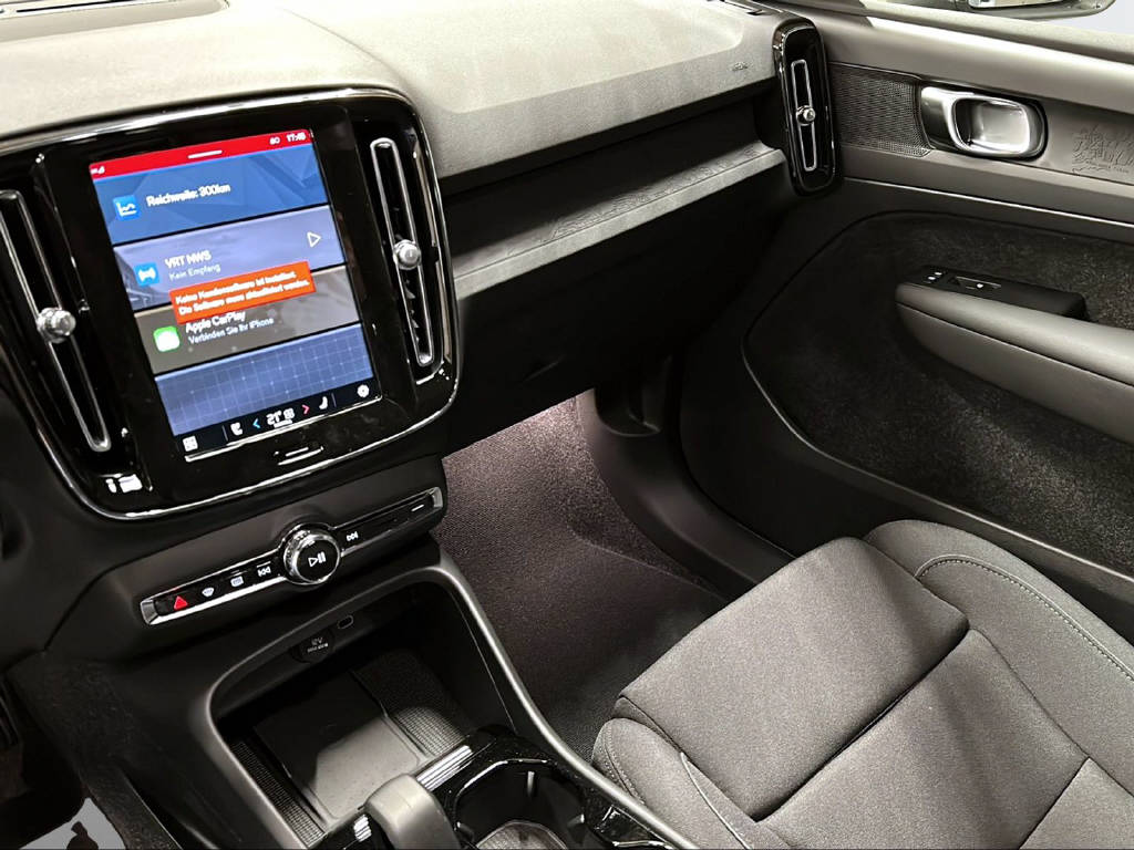 VOLVO C40 P8 Twin Recharge Plus AWD-image-12
