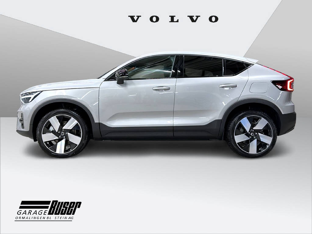 VOLVO C40 P8 Twin Recharge Plus AWD-showroom-element-2