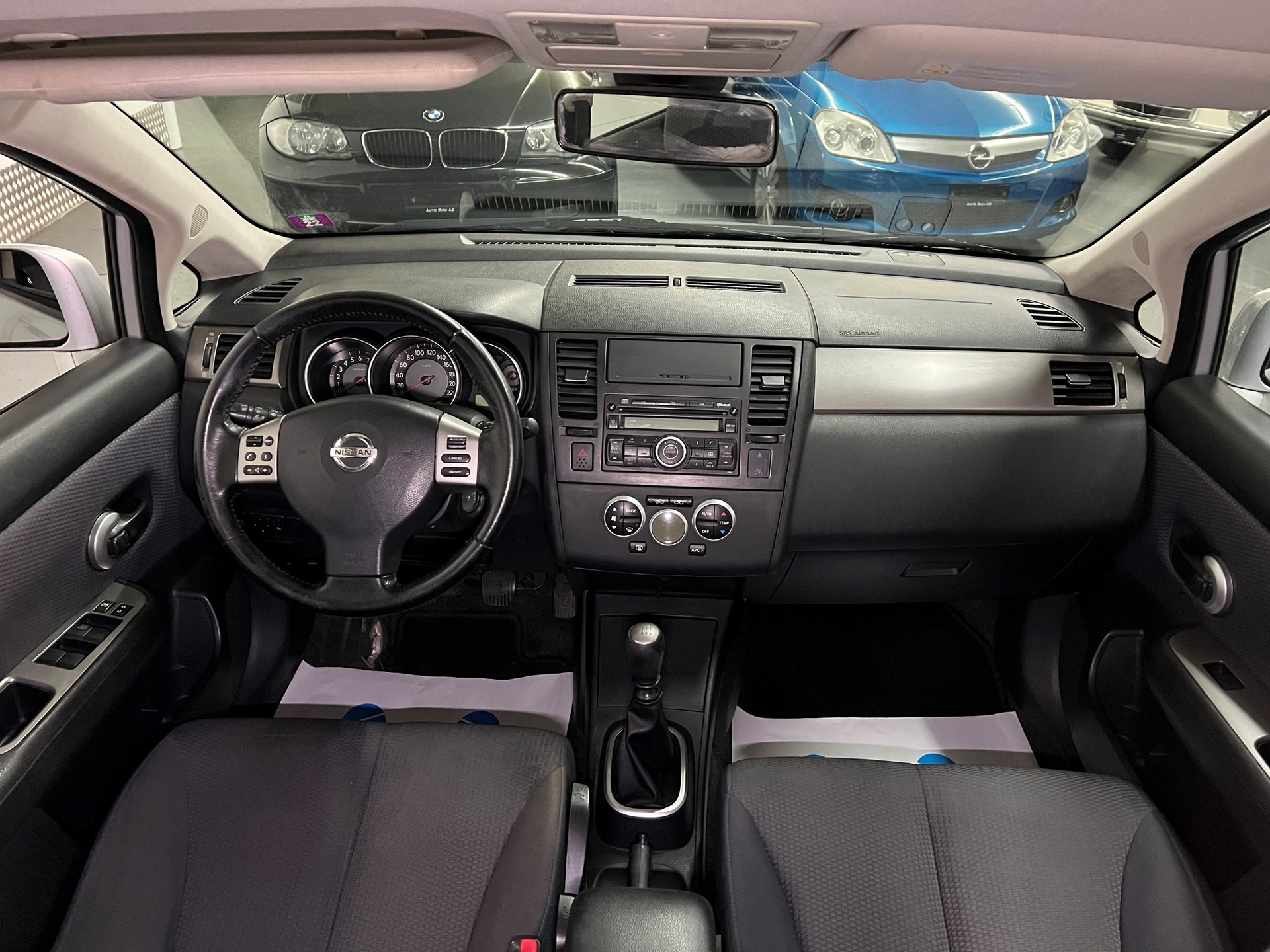 NISSAN Tiida 1.8 acenta-image-12