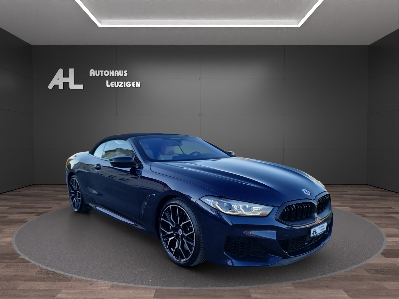 BMW M850i xDrive Steptronic-image-6