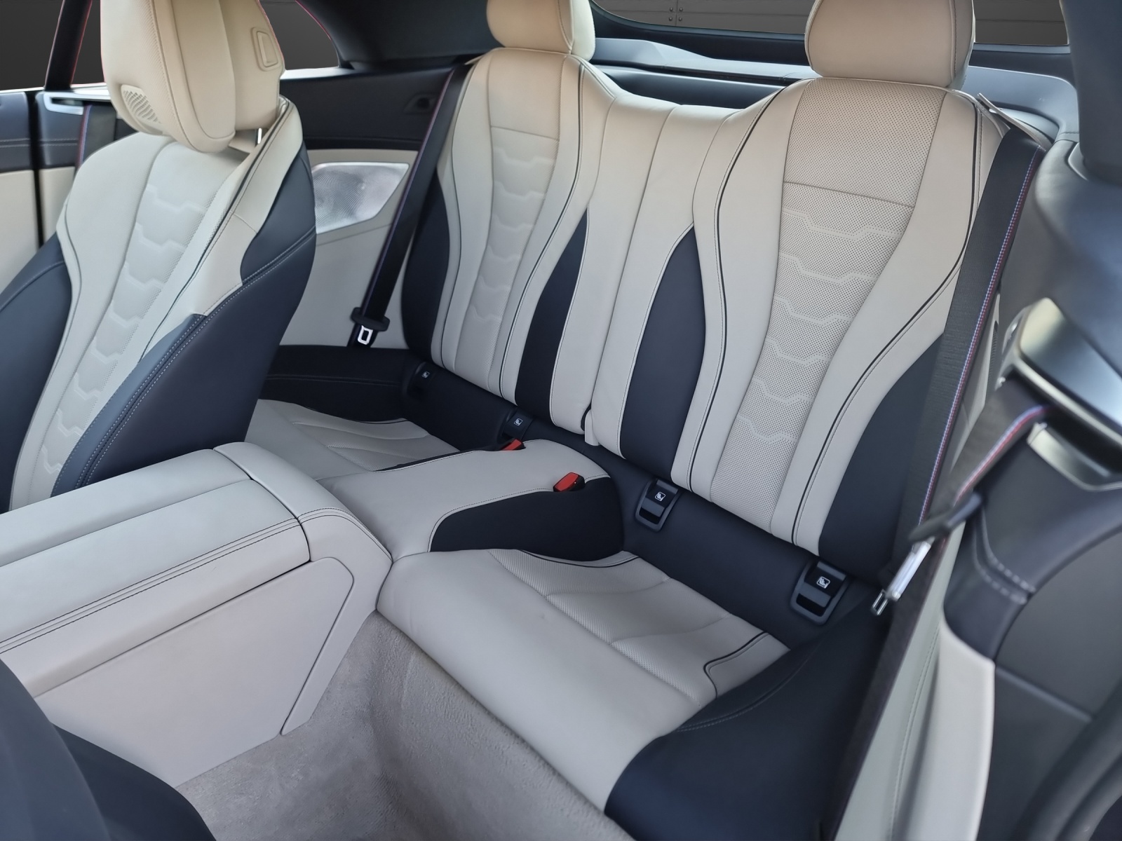 BMW M850i xDrive Steptronic-image-9