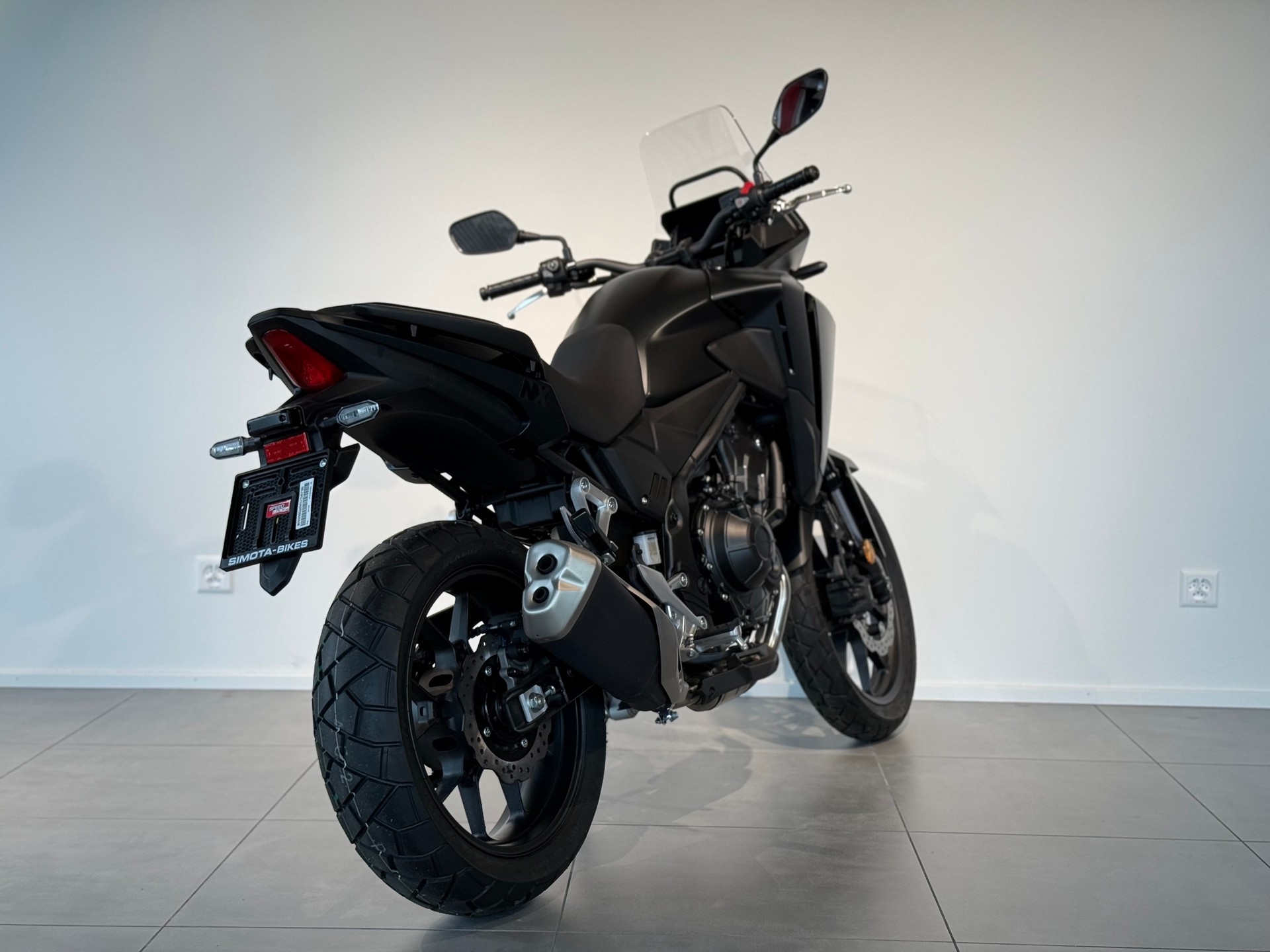 HONDA CB 500 X-image-3
