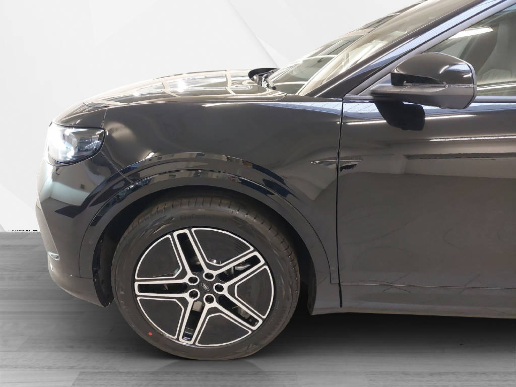 FORD Capri Extended Range Premium-image-9