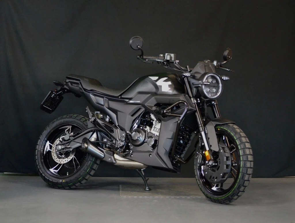 ZONTES 125 GK ALU-image-0