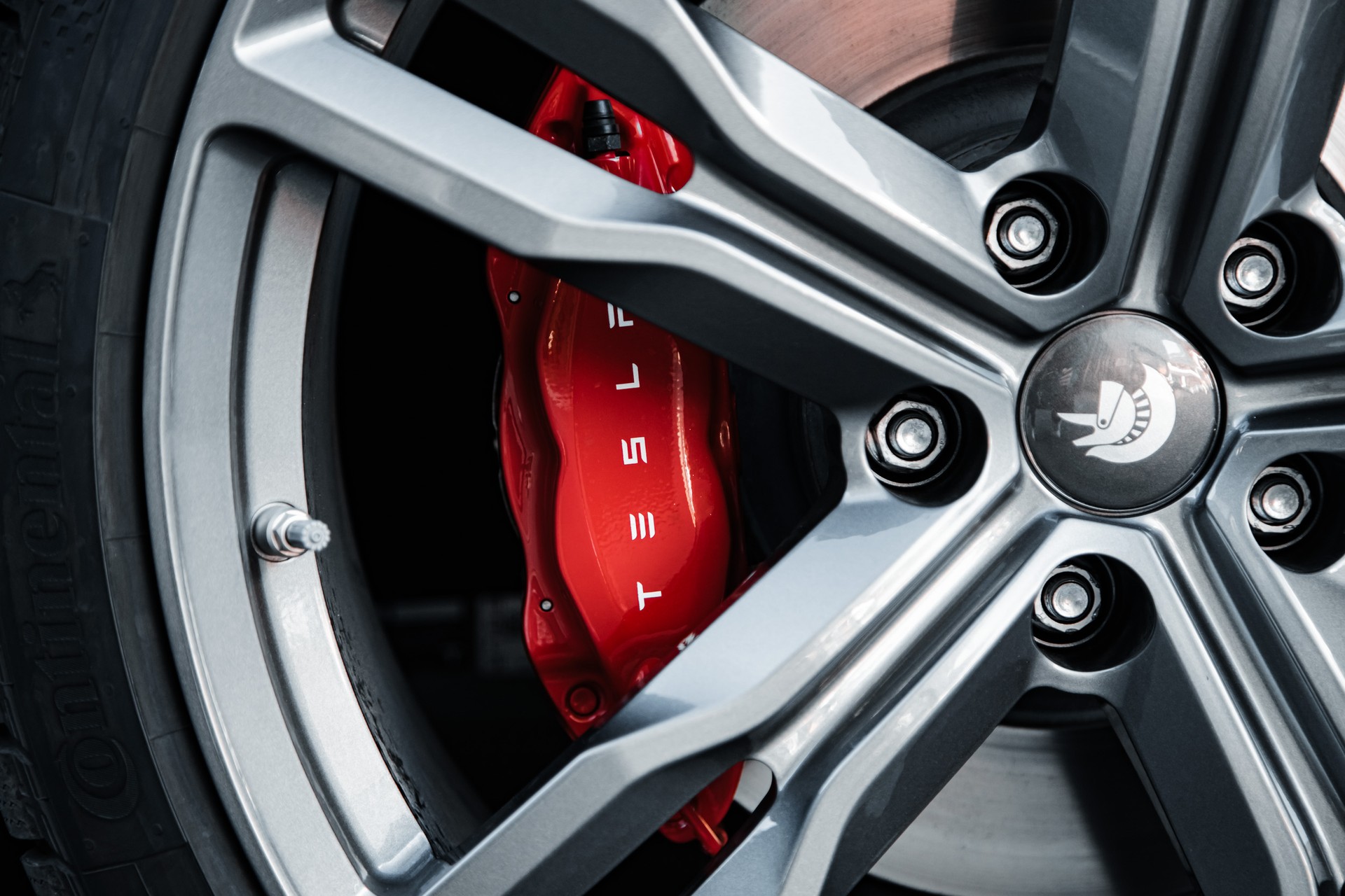 TESLA Model S 100 D Perf. Shootingbrake-image-11