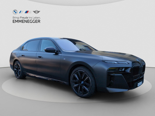 BMW i7 xDrive 60 M Sport Pro-image-2