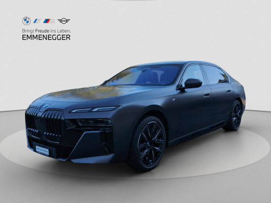 BMW i7 xDrive 60 M Sport Pro-image-0