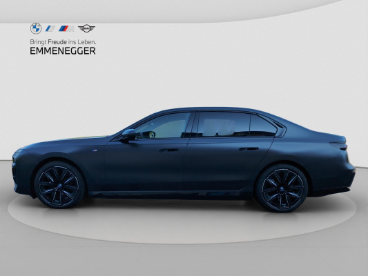 BMW i7 xDrive 60 M Sport Pro-image-1
