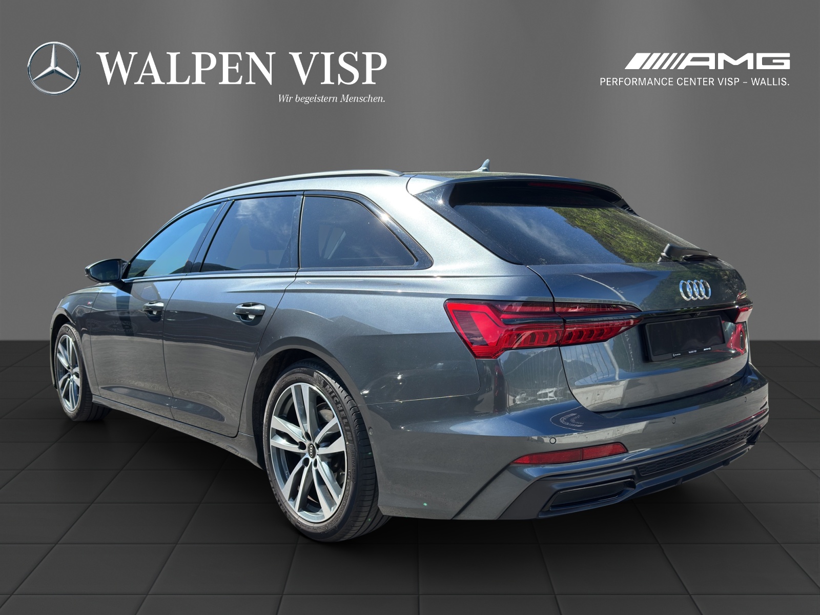 AUDI A6 Avant 40TDI Sp Att qu-showroom-element-3