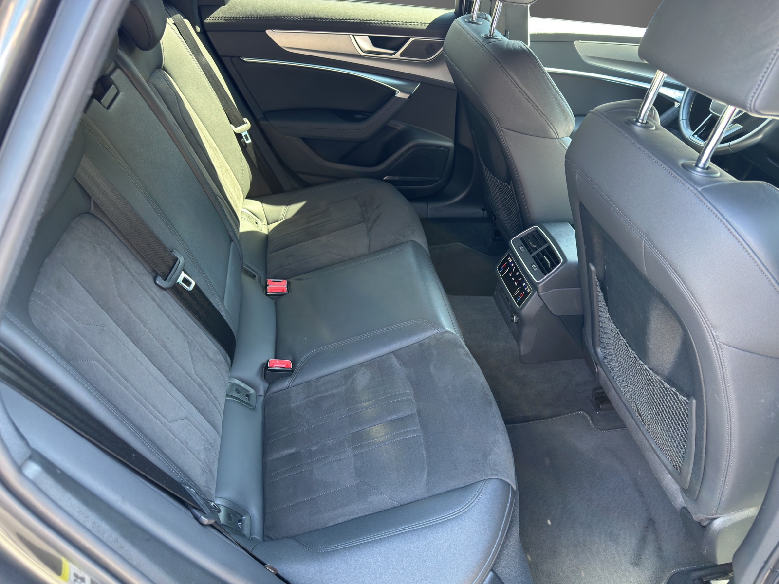 AUDI A6 Avant 40TDI Sp Att qu-image-18