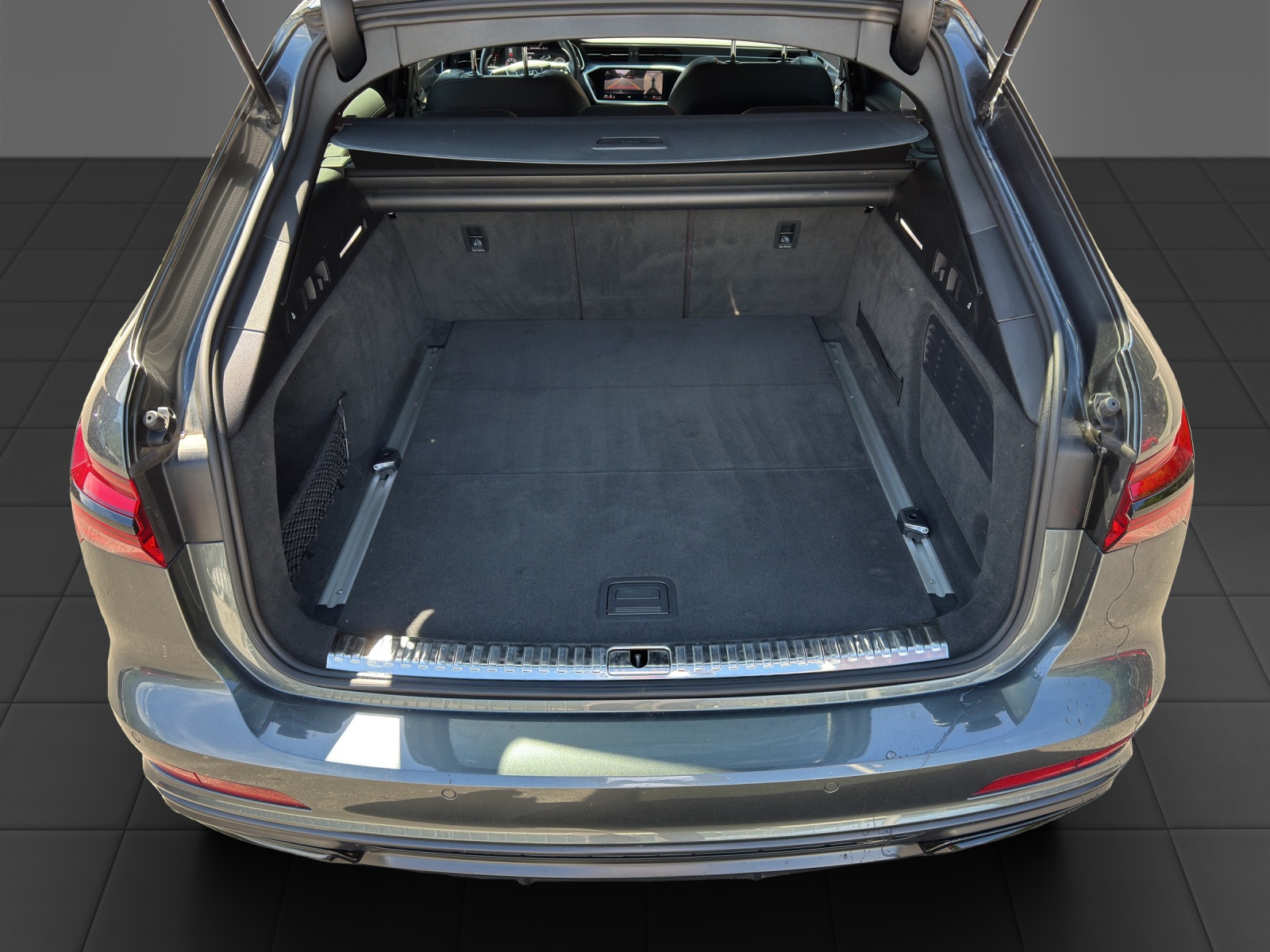 AUDI A6 Avant 40TDI Sp Att qu-image-19