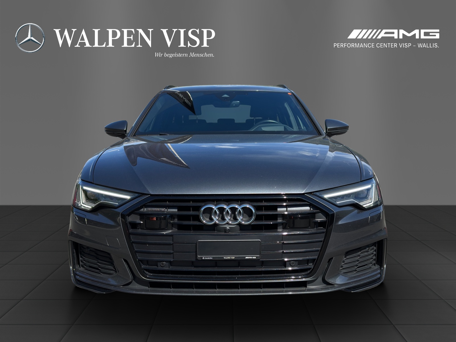 AUDI A6 Avant 40TDI Sp Att qu-showroom-element-1