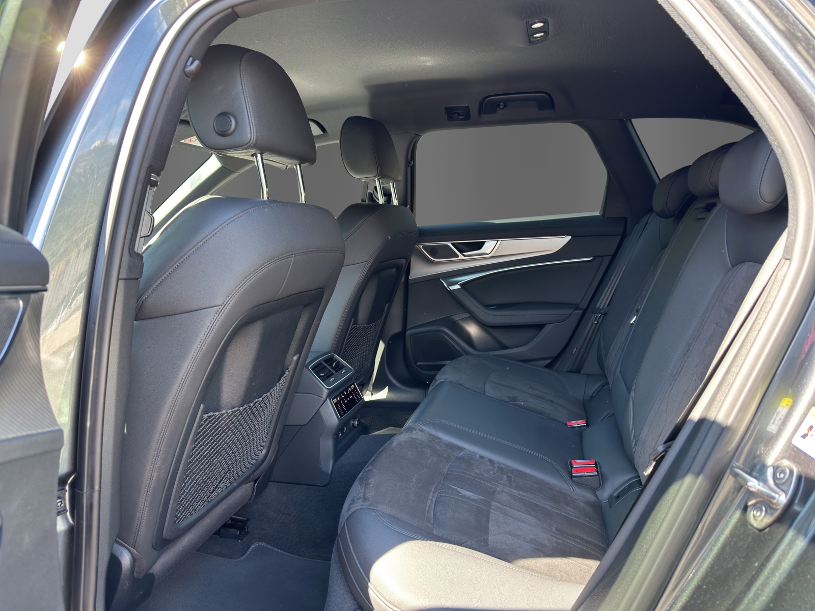 AUDI A6 Avant 40TDI Sp Att qu-image-12