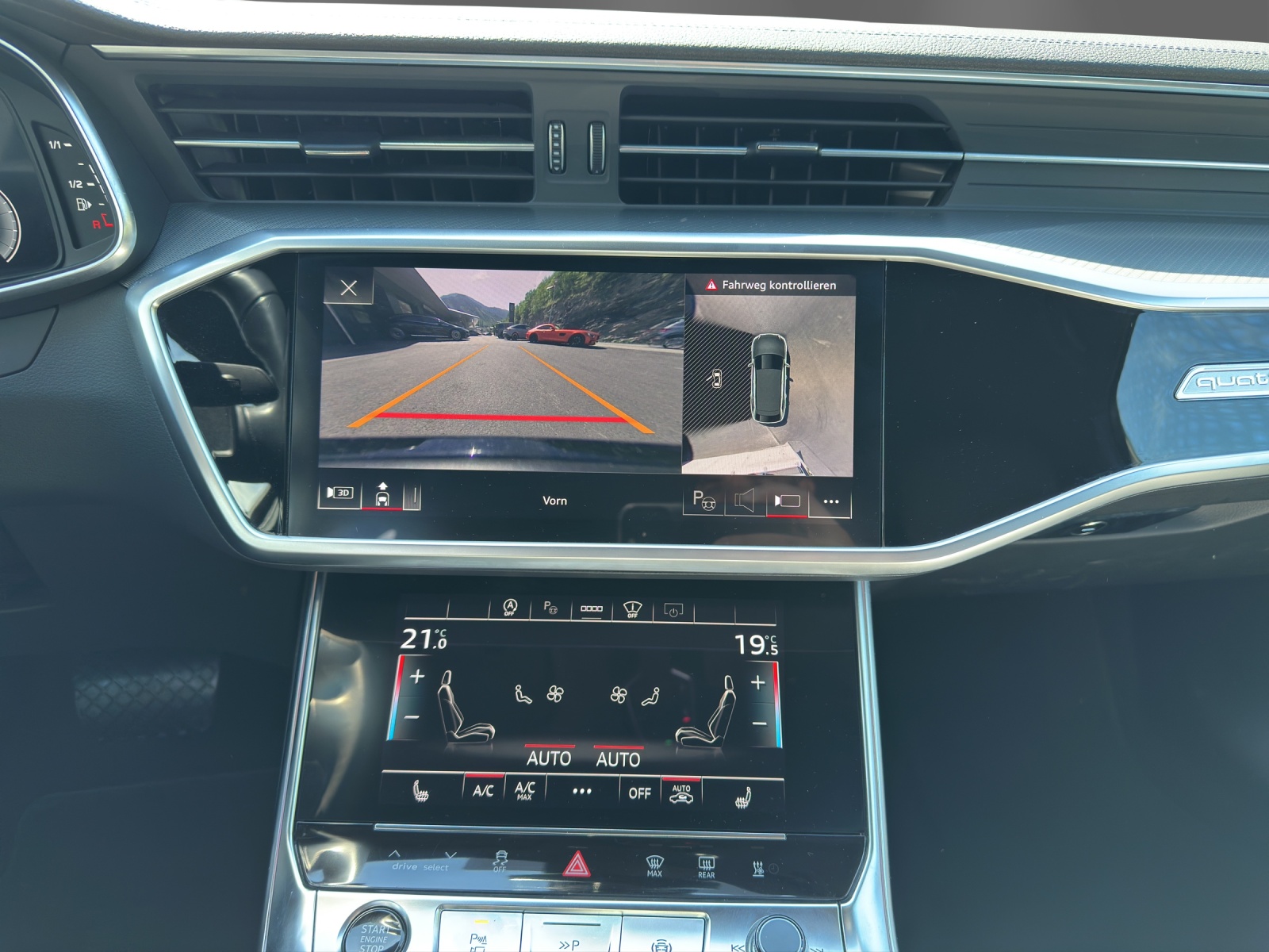 AUDI A6 Avant 40TDI Sp Att qu-image-15