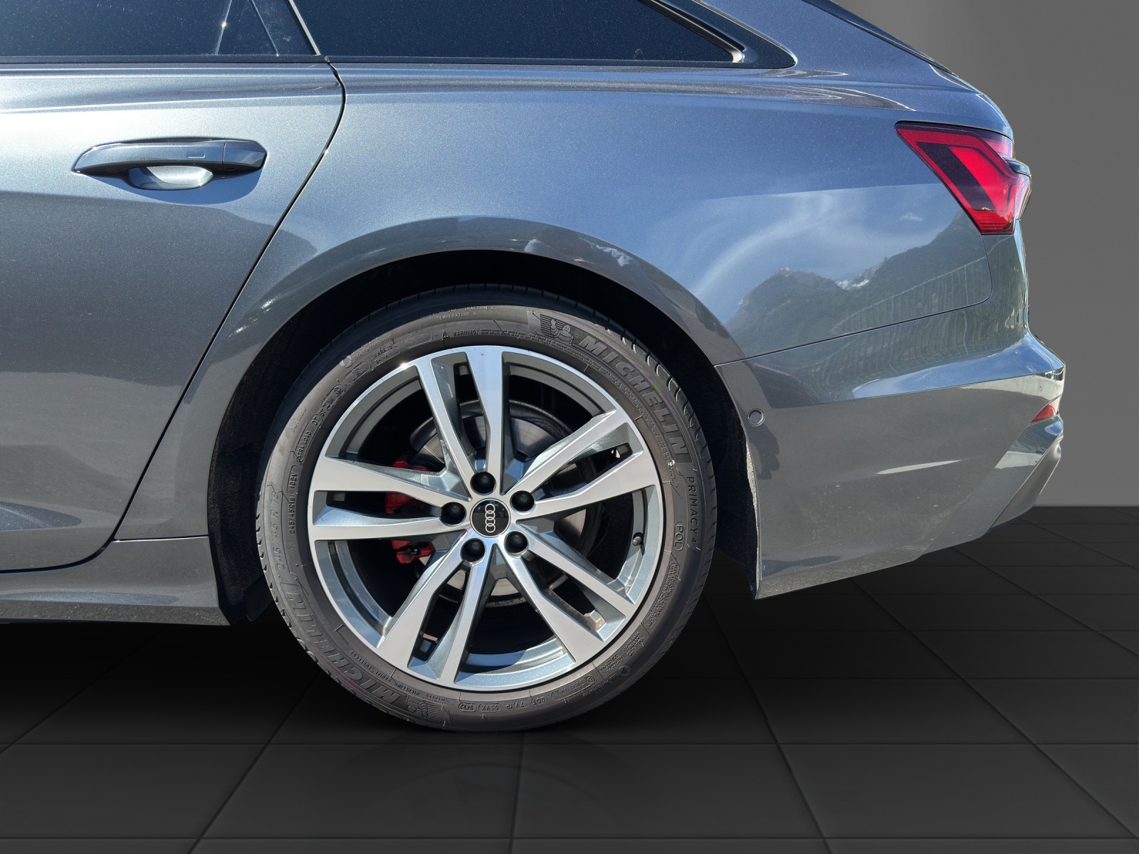 AUDI A6 Avant 40TDI Sp Att qu-image-21