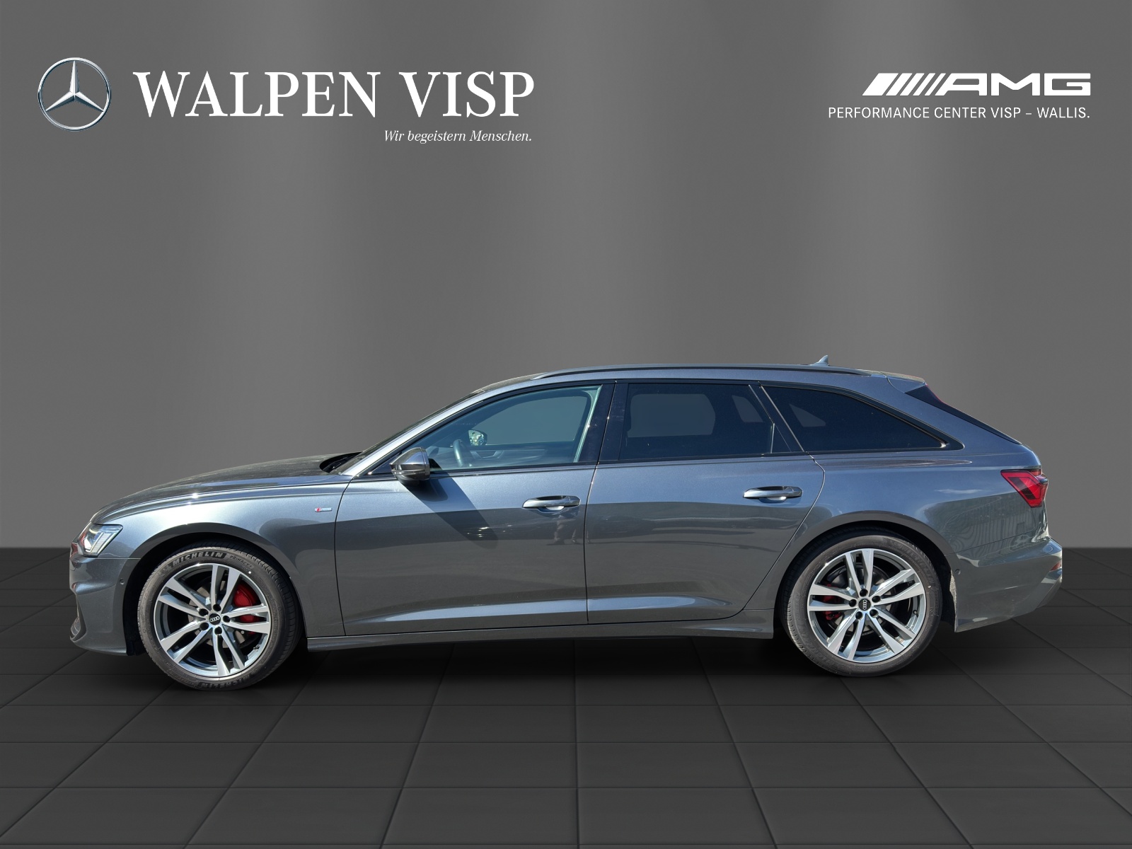 AUDI A6 Avant 40TDI Sp Att qu-showroom-element-2