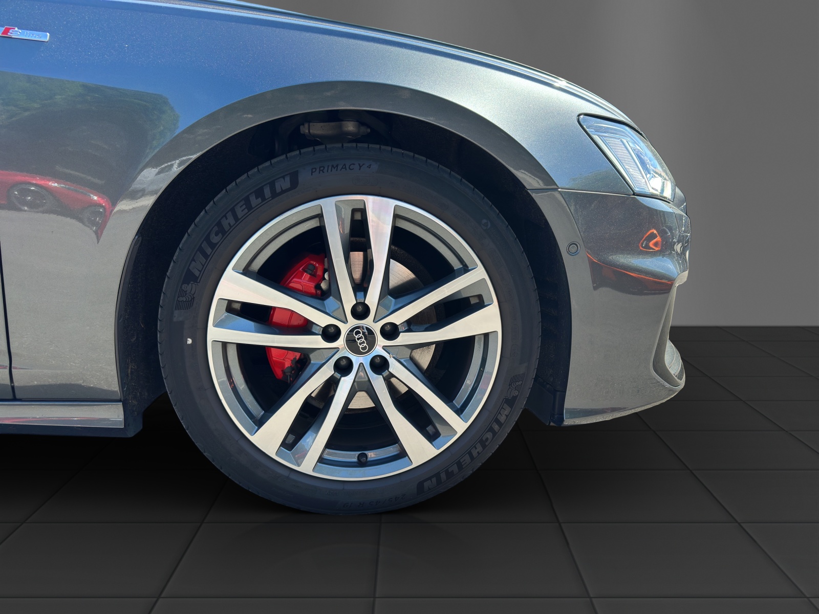 AUDI A6 Avant 40TDI Sp Att qu-image-22