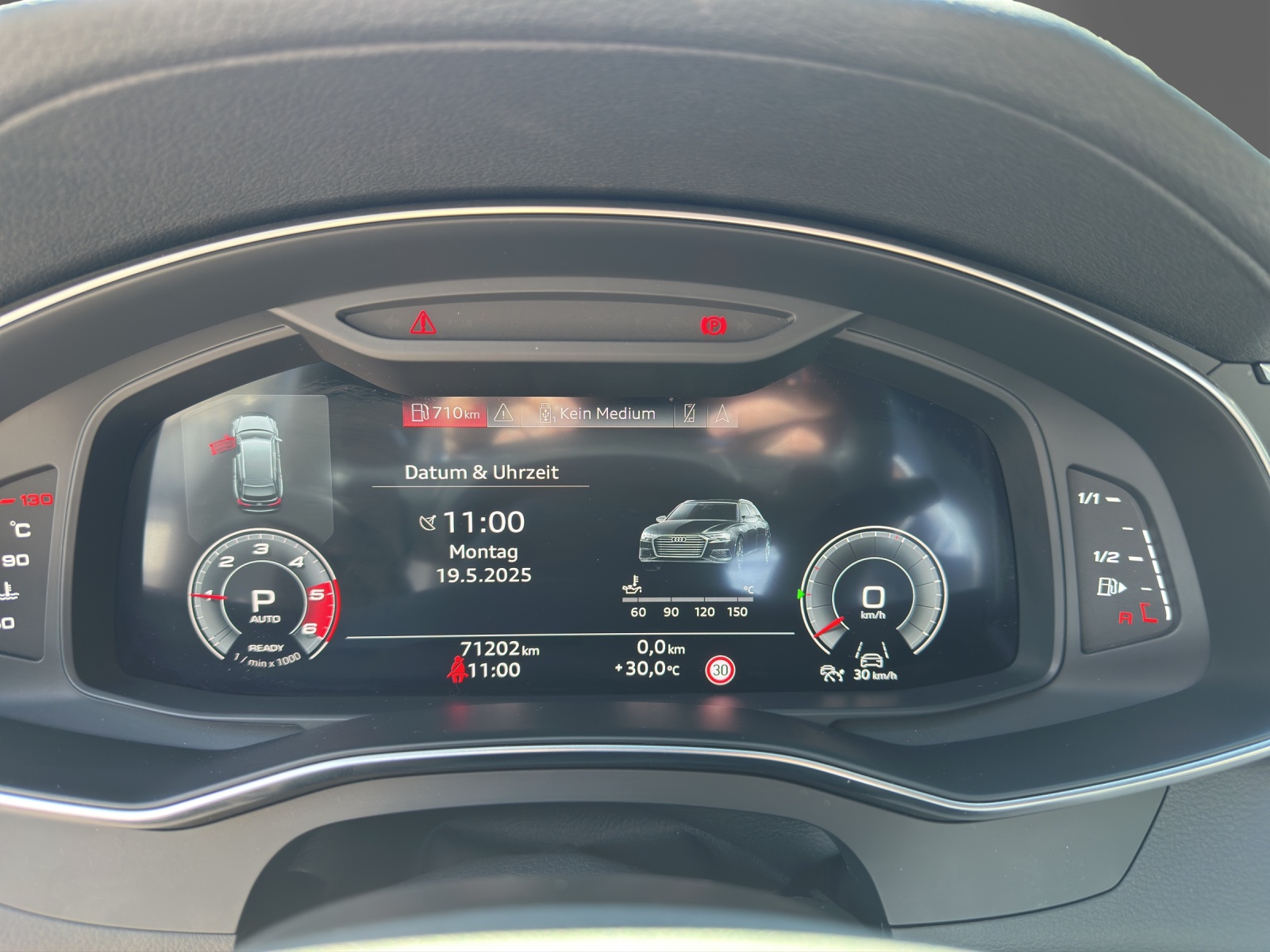AUDI A6 Avant 40TDI Sp Att qu-image-10