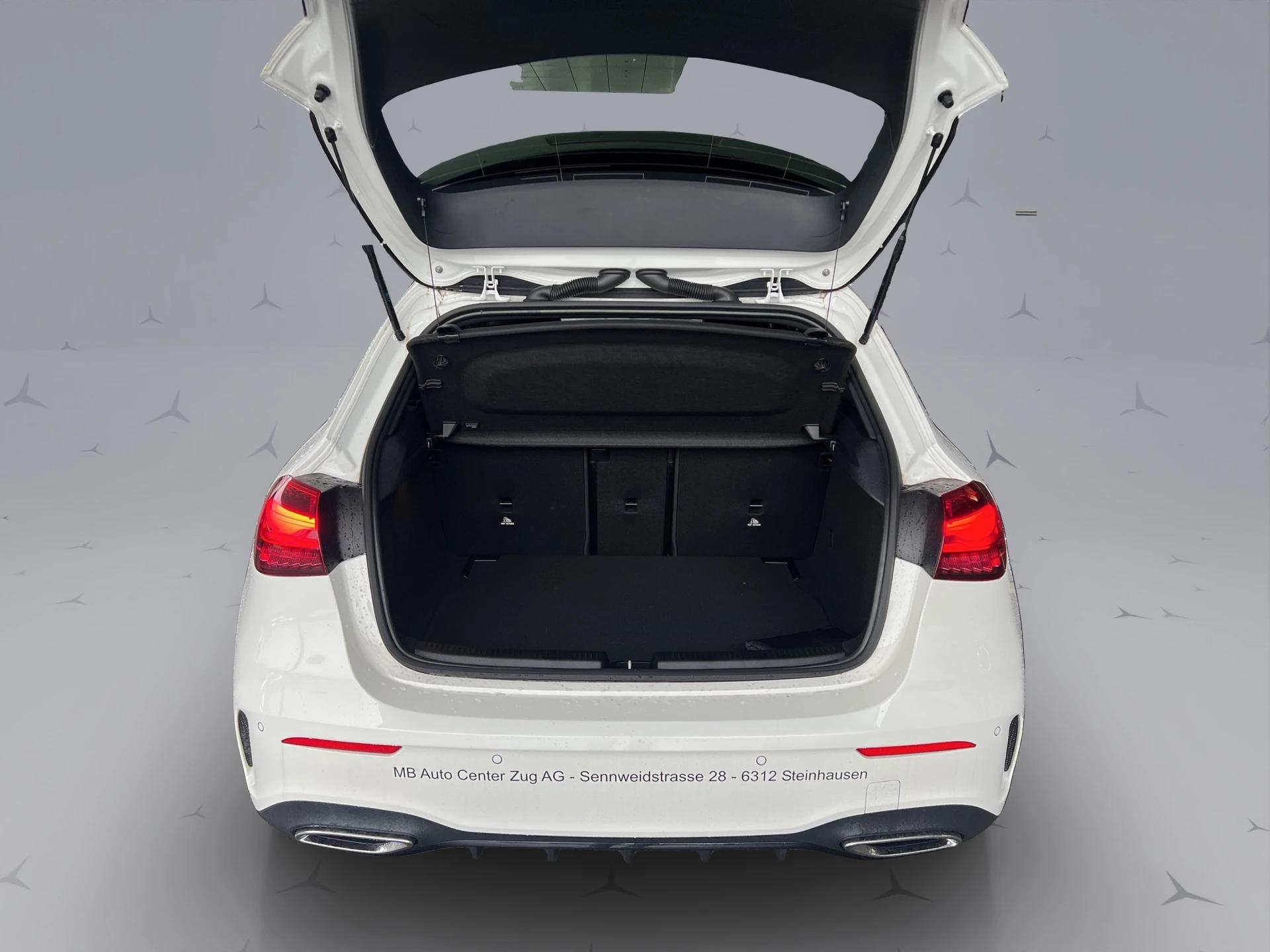 MERCEDES-BENZ A 250 AMG Line 4m-image-13