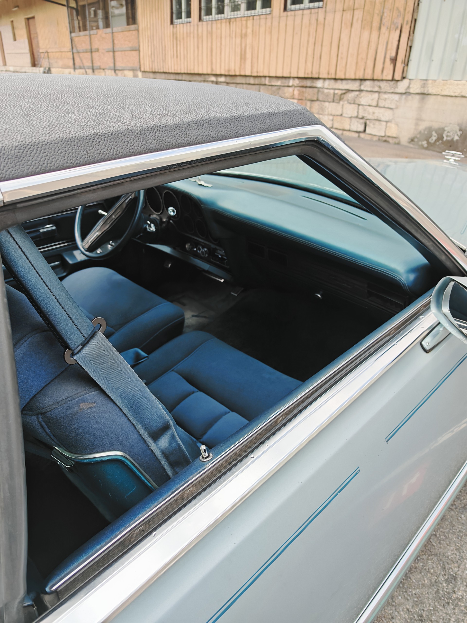 FORD Thunderbird-image-6