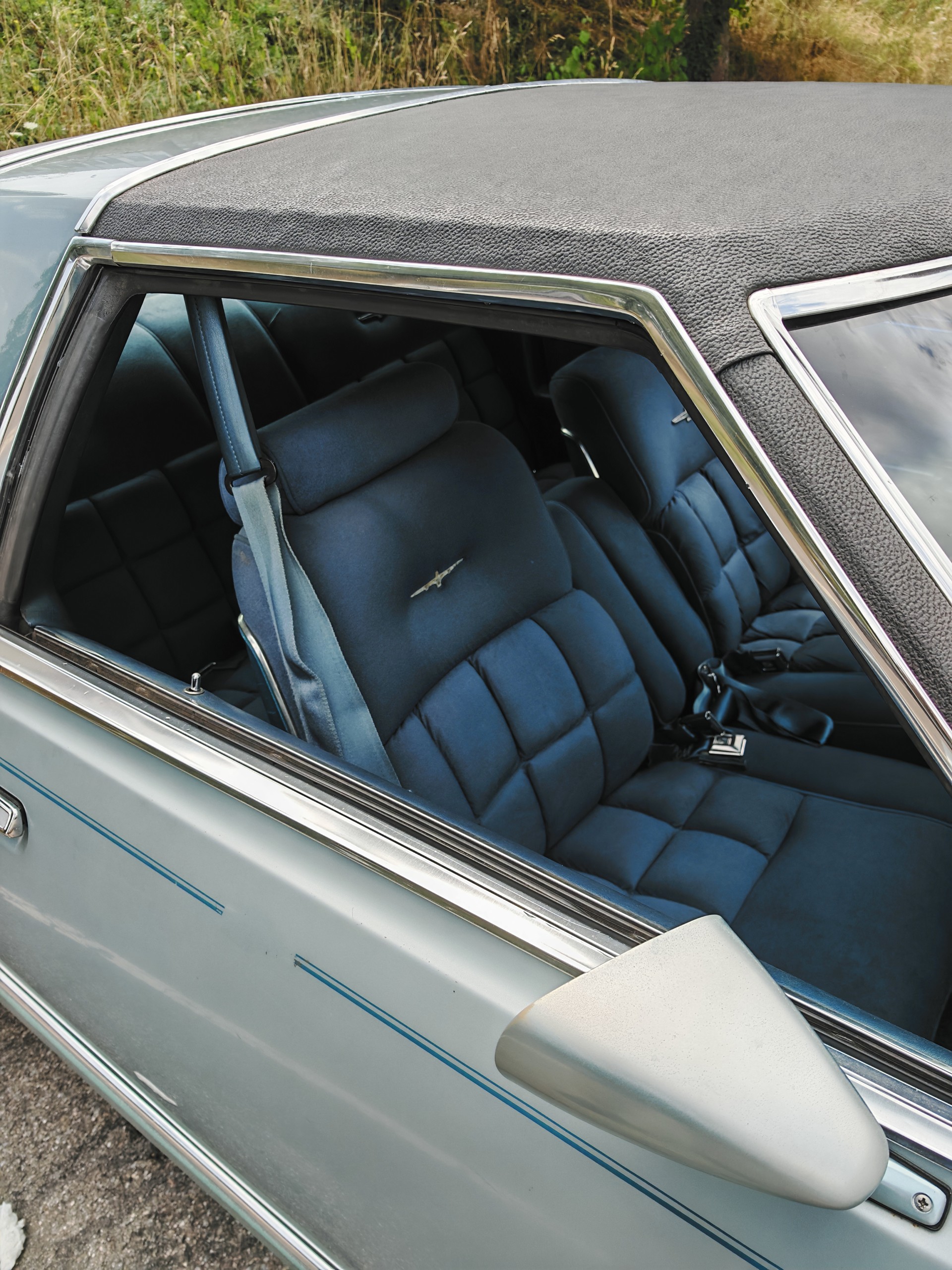 FORD Thunderbird-image-7