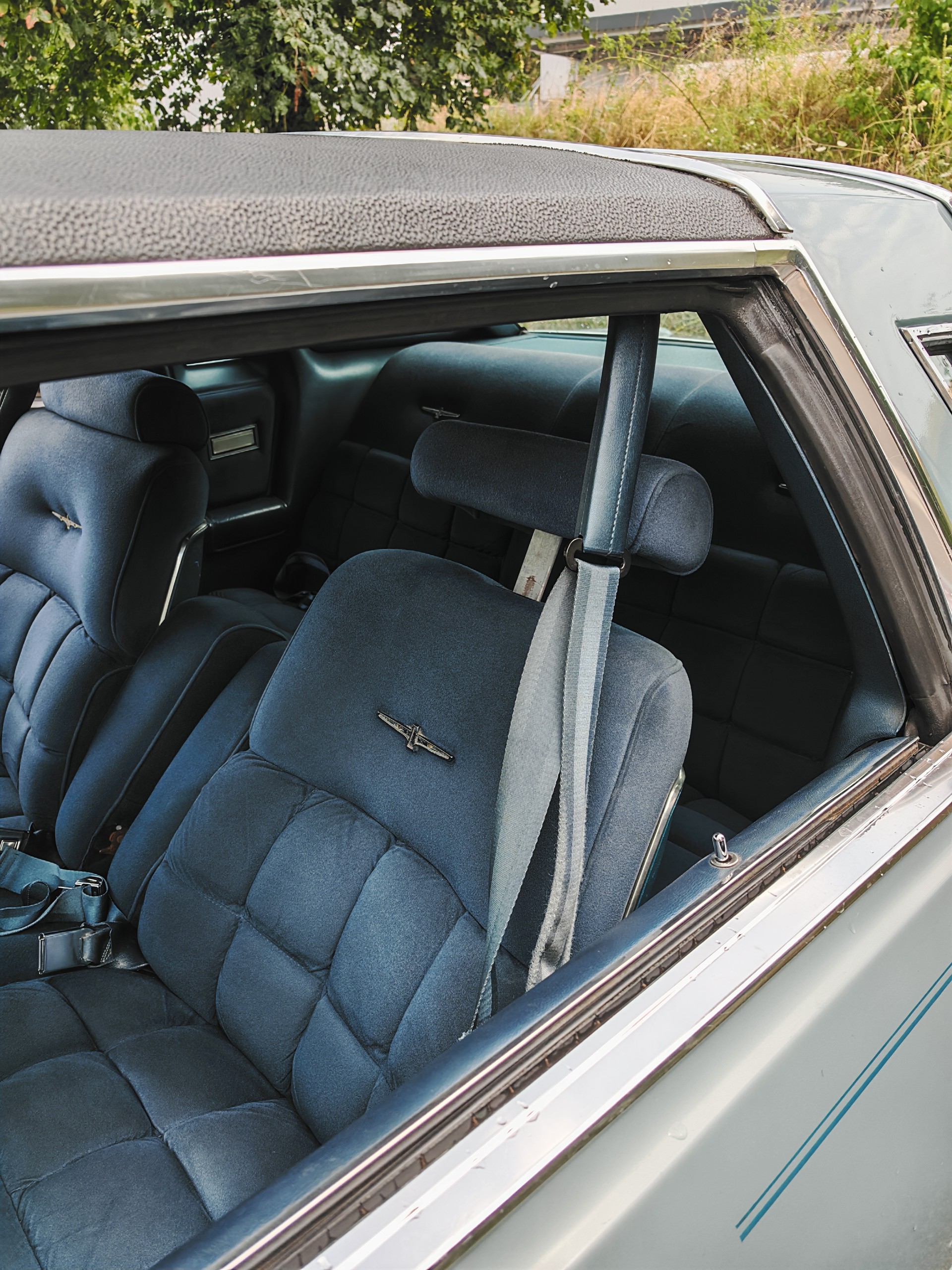 FORD Thunderbird-image-5