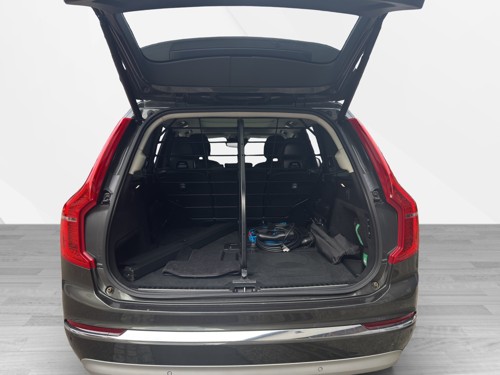 VOLVO XC90 T8 eAWD PluginHybrid Inscription Geartronic-image-12