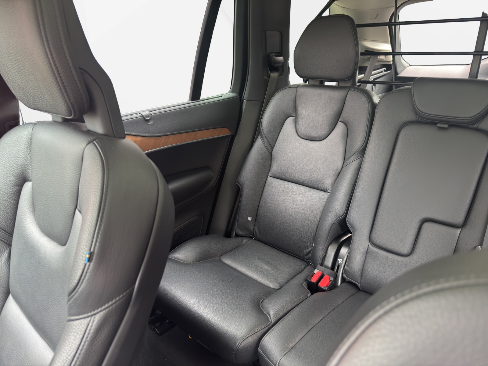 VOLVO XC90 T8 eAWD PluginHybrid Inscription Geartronic-image-10