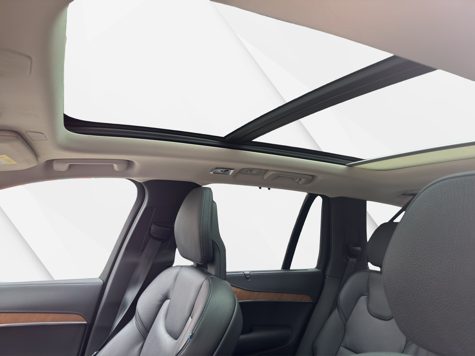 VOLVO XC90 T8 eAWD PluginHybrid Inscription Geartronic-image-17