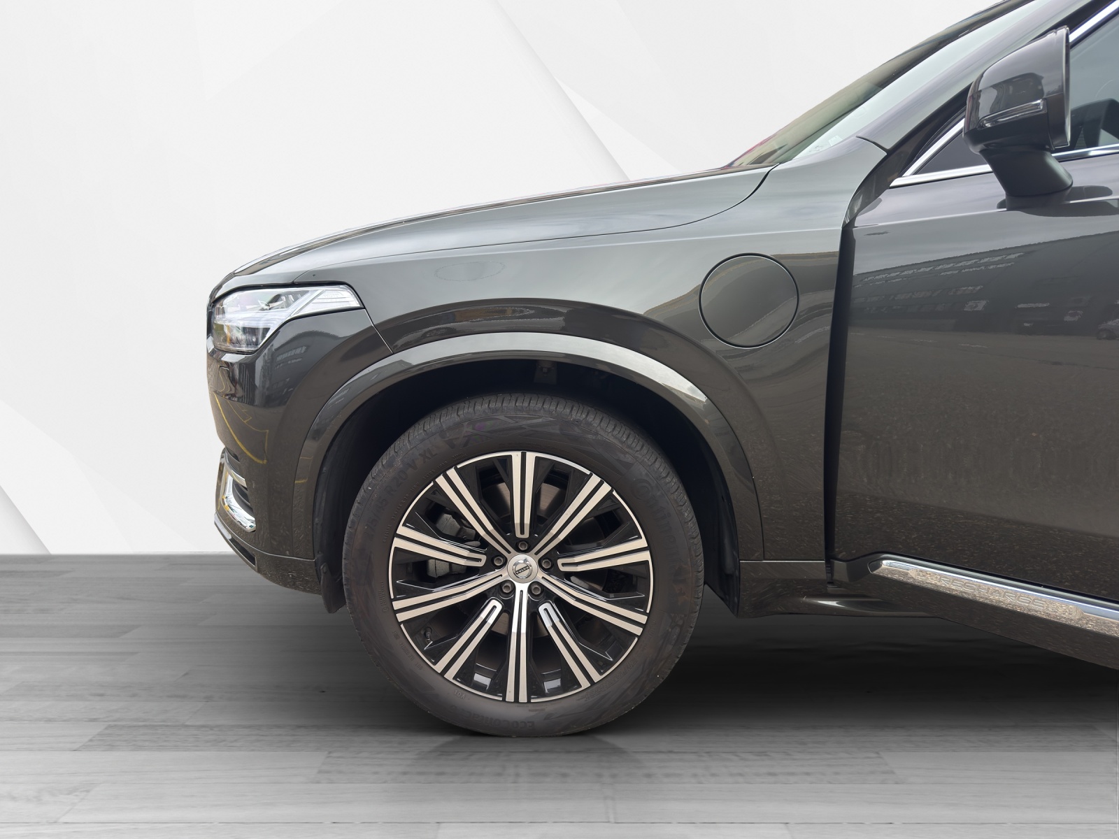 VOLVO XC90 T8 eAWD PluginHybrid Inscription Geartronic-image-16