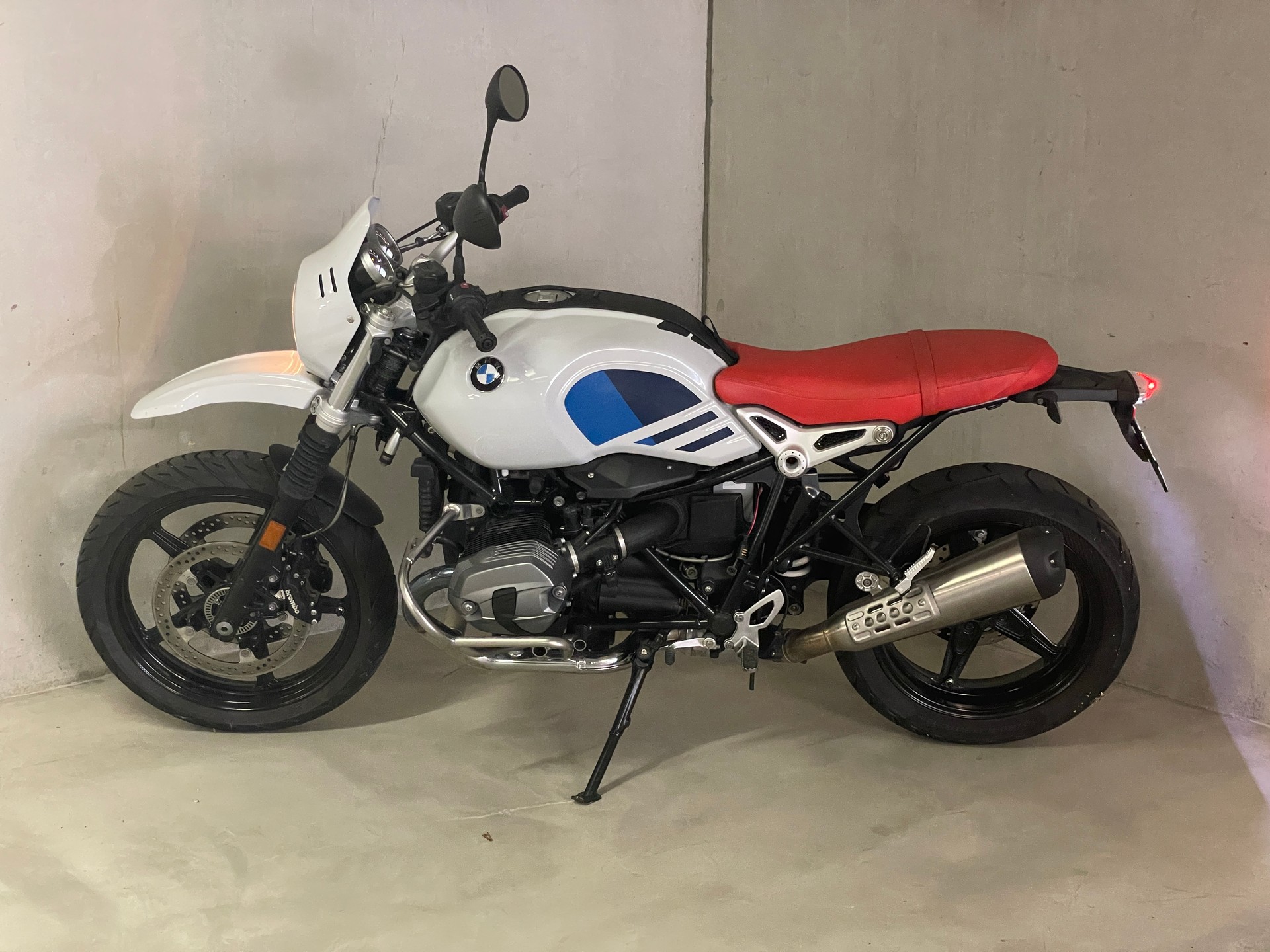 BMW R nineT Urban G/S ABS-image-1