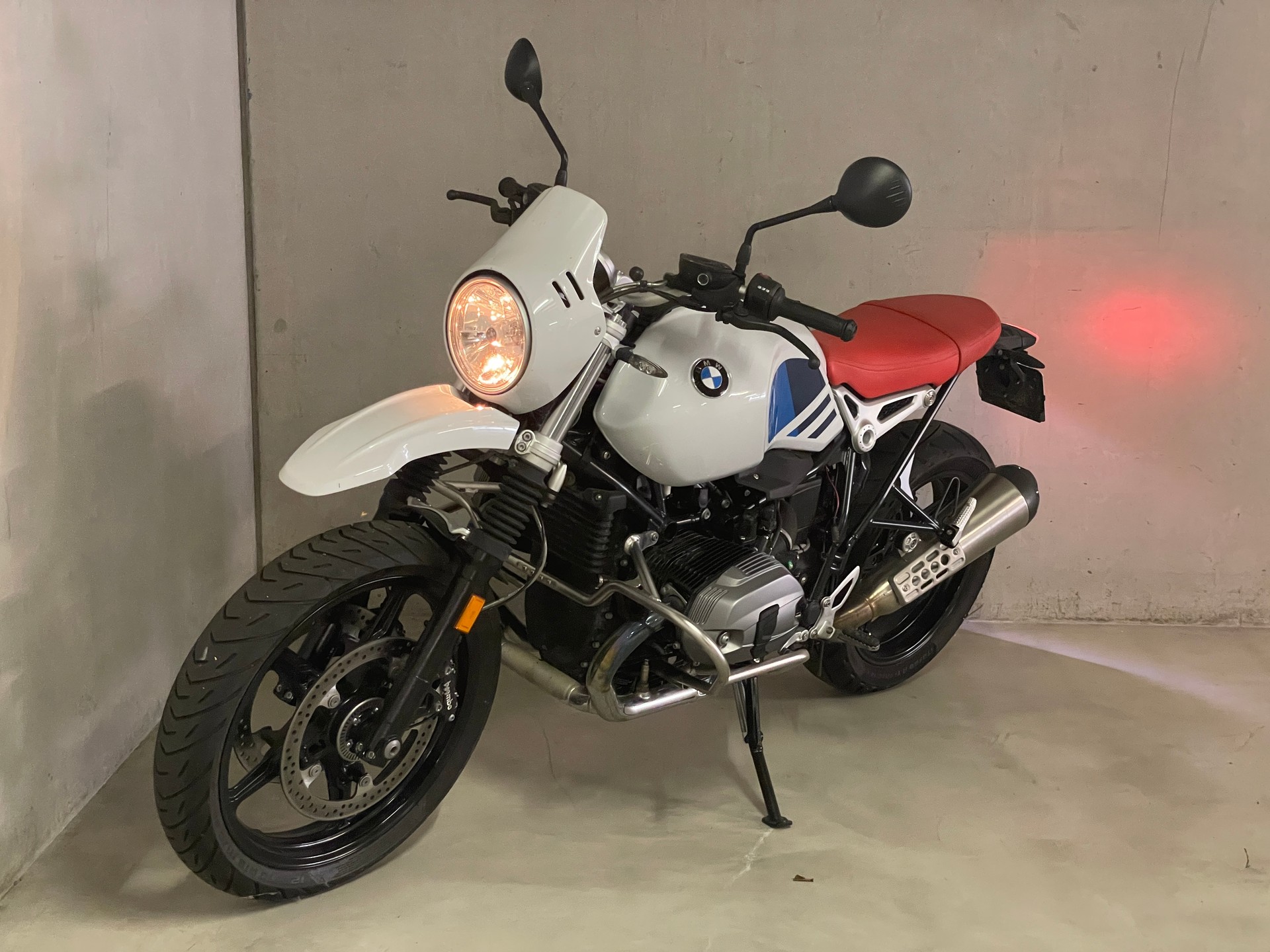 BMW R nineT Urban G/S ABS-image-0