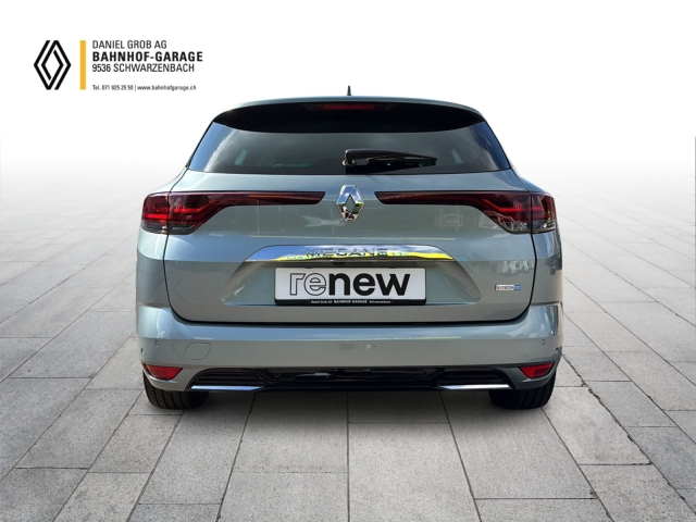RENAULT Megane Grandtour 1.6 E-Tech Plug-in (Direktimport)-showroom-element-3