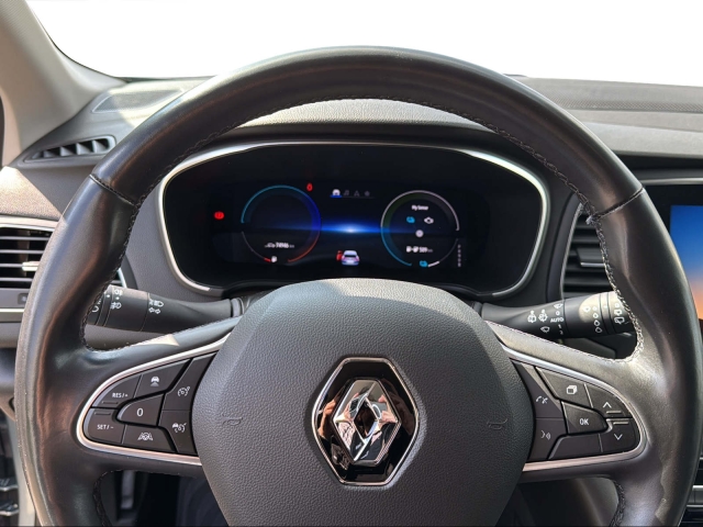 RENAULT Megane Grandtour 1.6 E-Tech Plug-in (Direktimport)-image-13