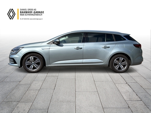RENAULT Megane Grandtour 1.6 E-Tech Plug-in (Direktimport)-showroom-element-1