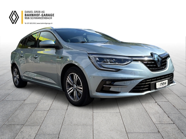 RENAULT Megane Grandtour 1.6 E-Tech Plug-in (Direktimport)-image-6