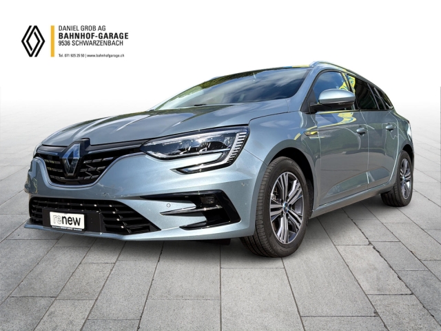 RENAULT Megane Grandtour 1.6 E-Tech Plug-in (Direktimport)