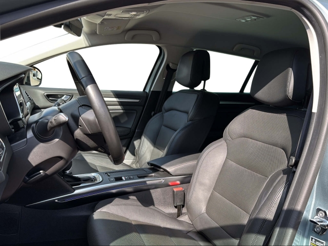 RENAULT Megane Grandtour 1.6 E-Tech Plug-in (Direktimport)-image-9