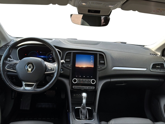 RENAULT Megane Grandtour 1.6 E-Tech Plug-in (Direktimport)-image-12